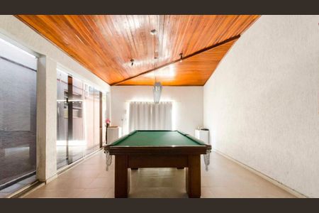 Apartamento à venda com 110m², 3 quartos e 2 vagasÁrea comum