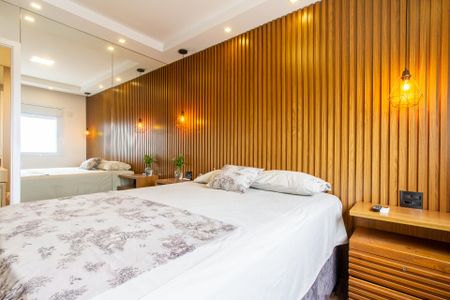 Apartamento à venda com 136m², 2 quartos e 2 vagas Apartamento à venda com 136m², 2 quartos e 2 vagasSuíte 2