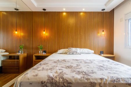 Apartamento à venda com 136m², 2 quartos e 2 vagas Apartamento à venda com 136m², 2 quartos e 2 vagasSuíte 2