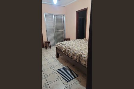 Quarto de apartamento para alugar com 2 quartos, 80m² em Canto do Forte, Praia Grande