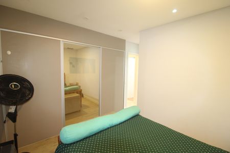 Apartamento à venda com 89m², 3 quartos e 2 vagasQuarto 1