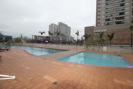 Apartamento à venda com 89m², 3 quartos e 2 vagasÁrea Comum