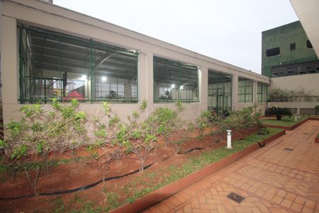 Apartamento à venda com 89m², 3 quartos e 2 vagasÁrea Comum