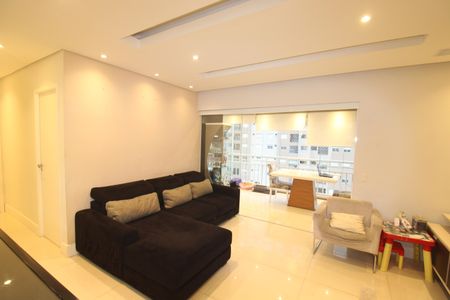 Apartamento para alugar com 89m², 3 quartos e 2 vagasSala/Cozinha