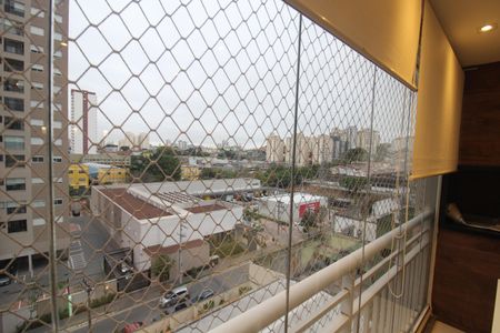 Apartamento à venda com 89m², 3 quartos e 2 vagasSala/Cozinha