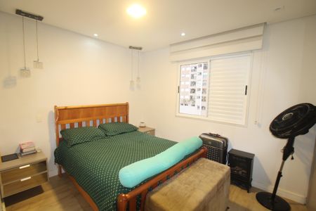 Apartamento à venda com 89m², 3 quartos e 2 vagasQuarto 1