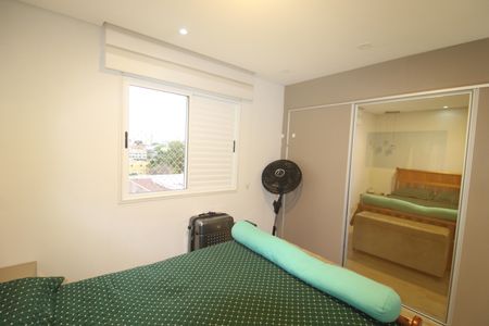 Apartamento à venda com 89m², 3 quartos e 2 vagasQuarto 1