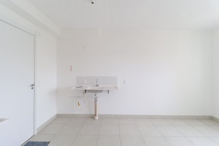 Apartamento para alugar com 32m², 2 quartos e sem vagaSala/Cozinha