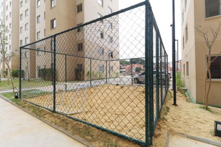 Apartamento para alugar com 32m², 2 quartos e sem vagaÁrea comum