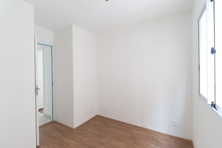 Apartamento para alugar com 32m², 2 quartos e sem vagaQuarto 2