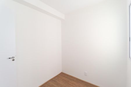 Quarto 1 de apartamento para alugar com 2 quartos, 32m² em Vila Maria, São Paulo