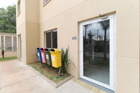 Apartamento para alugar com 32m², 2 quartos e sem vagaÁrea comum