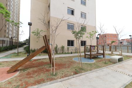 Apartamento para alugar com 32m², 2 quartos e sem vagaÁrea comum