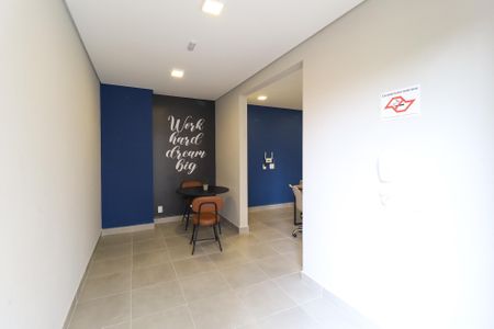 Apartamento para alugar com 32m², 2 quartos e sem vagaÁrea comum