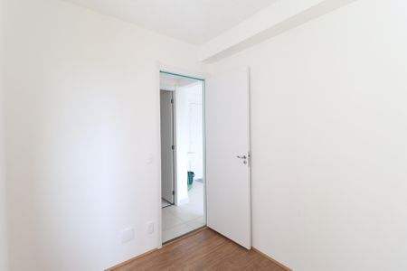 Quarto 1 de apartamento para alugar com 2 quartos, 32m² em Vila Maria, São Paulo