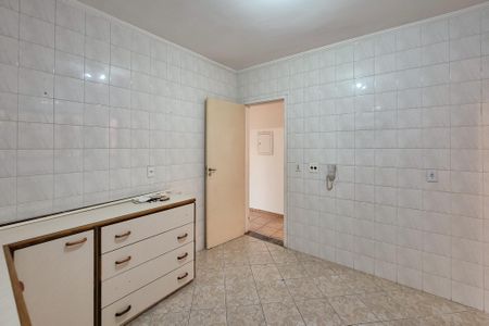 Apartamento à venda com 94m², 3 quartos e 1 vagaCozinha