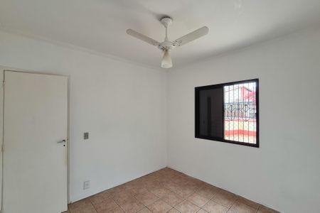 Quarto 1 de apartamento à venda com 3 quartos, 94m² em Baeta Neves, São Bernardo do Campo