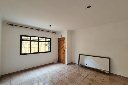 Sala de apartamento à venda com 3 quartos, 94m² em Baeta Neves, São Bernardo do Campo