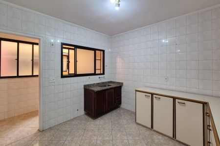 Apartamento à venda com 94m², 3 quartos e 1 vagaCozinha