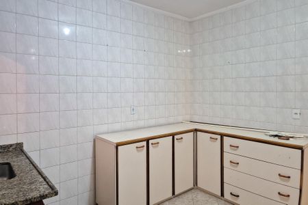 Apartamento à venda com 94m², 3 quartos e 1 vagaCozinha