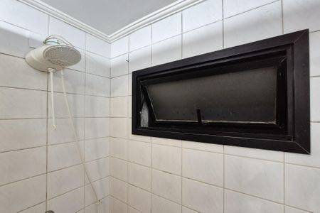 Apartamento à venda com 94m², 3 quartos e 1 vagaBanheiro da Suíte