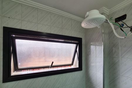 Apartamento à venda com 94m², 3 quartos e 1 vagaBanheiro Social