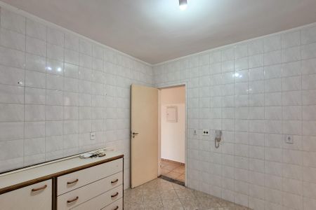 Apartamento à venda com 94m², 3 quartos e 1 vagaCozinha