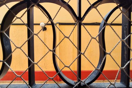 Apartamento à venda com 94m², 3 quartos e 1 vagaQuarto 2 - vista