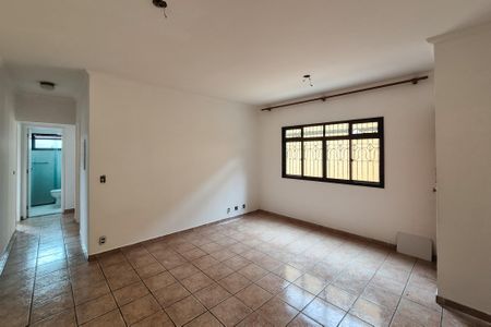 Sala de apartamento à venda com 3 quartos, 94m² em Baeta Neves, São Bernardo do Campo