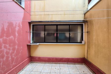 Apartamento à venda com 94m², 3 quartos e 1 vagaÁrea de Serviço - vista