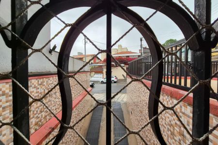 Apartamento à venda com 94m², 3 quartos e 1 vagaSuíte - vista