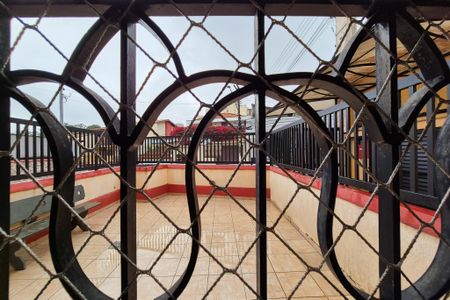 Quarto 1 - vista de apartamento à venda com 3 quartos, 94m² em Baeta Neves, São Bernardo do Campo