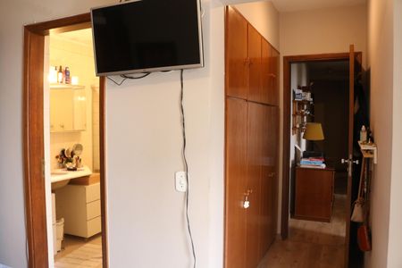 Apartamento à venda com 120m², 3 quartos e 2 vagasSuíte