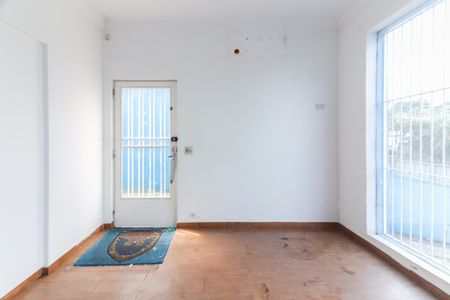 Sala entrada de casa à venda com 4 quartos, 300m² em Butantã, São Paulo
