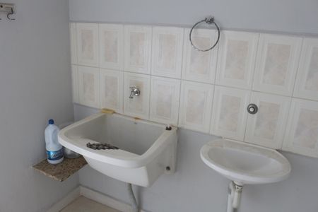 Casa à venda com 245m², 4 quartos e 4 vagasÁrea de Serviço