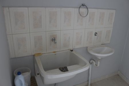 Casa à venda com 245m², 4 quartos e 4 vagasÁrea de Serviço