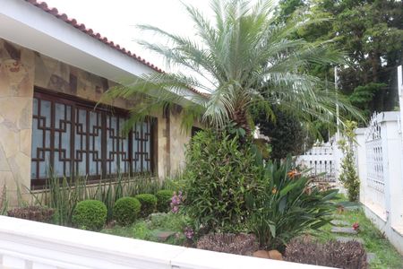 Casa à venda com 245m², 4 quartos e 4 vagasJardim