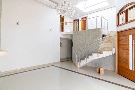 Sala de casa para alugar com 5 quartos, 315m² em Partenon, Porto Alegre
