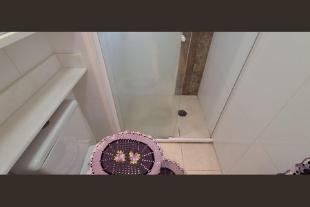 Apartamento à venda com 80m², 2 quartos e 2 vagasBanheiro Suíte