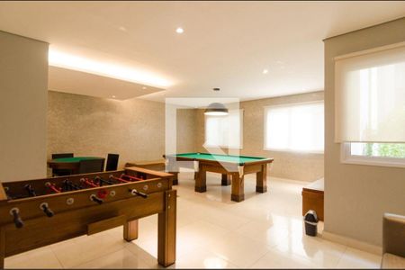 Apartamento à venda com 80m², 2 quartos e 2 vagasÁrea Comum