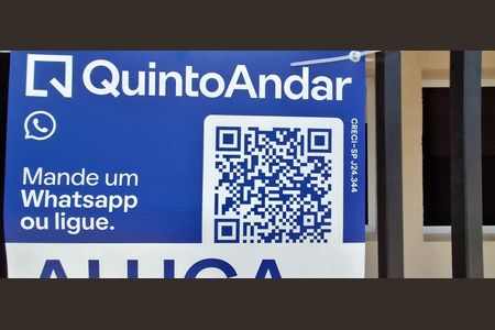 Apartamento à venda com 80m², 2 quartos e 2 vagasPlaquinha