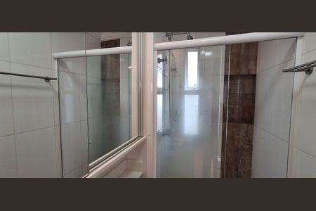 Apartamento à venda com 80m², 2 quartos e 2 vagasBanheiro Suíte