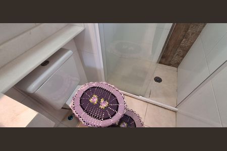 Apartamento à venda com 80m², 2 quartos e 2 vagasBanheiro Suíte