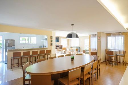 Apartamento à venda com 80m², 2 quartos e 2 vagasÁrea Comum