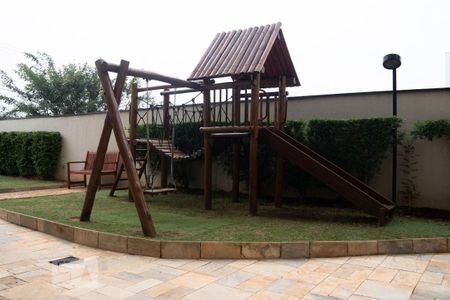 Apartamento à venda com 80m², 2 quartos e 2 vagasÁrea Comum