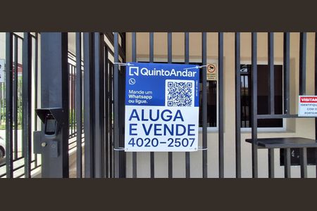 Apartamento à venda com 80m², 2 quartos e 2 vagasPlaquinha