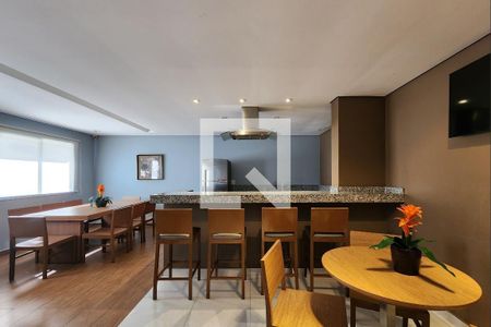 Apartamento à venda com 80m², 2 quartos e 2 vagasÁrea Comum