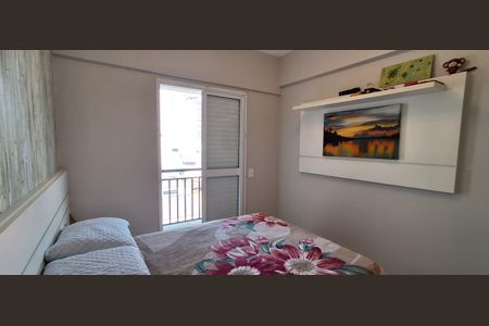 Apartamento à venda com 80m², 2 quartos e 2 vagasSuíte