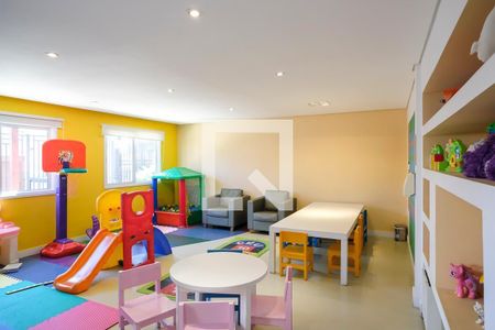 Apartamento à venda com 80m², 2 quartos e 2 vagasÁrea Comum