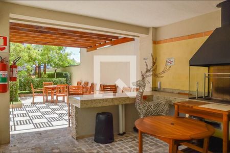 Apartamento à venda com 80m², 2 quartos e 2 vagasÁrea Comum